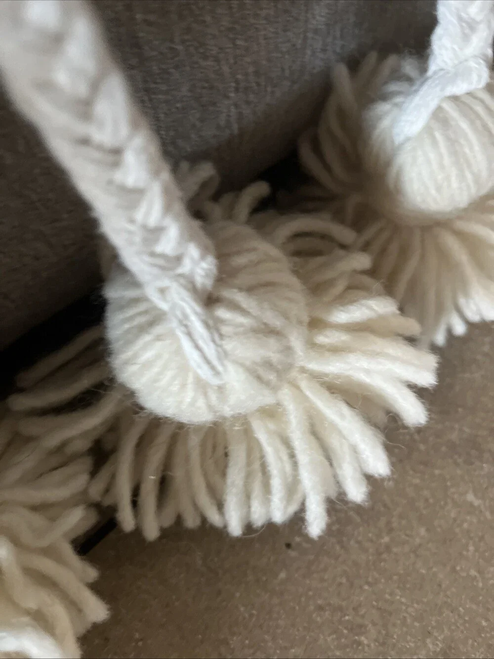 Wool Blanket